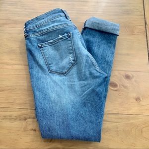Morgan Tomboy STS Jeans